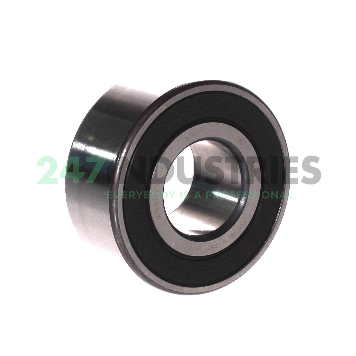 3307-BD-XL-2HRS-TVH FAG