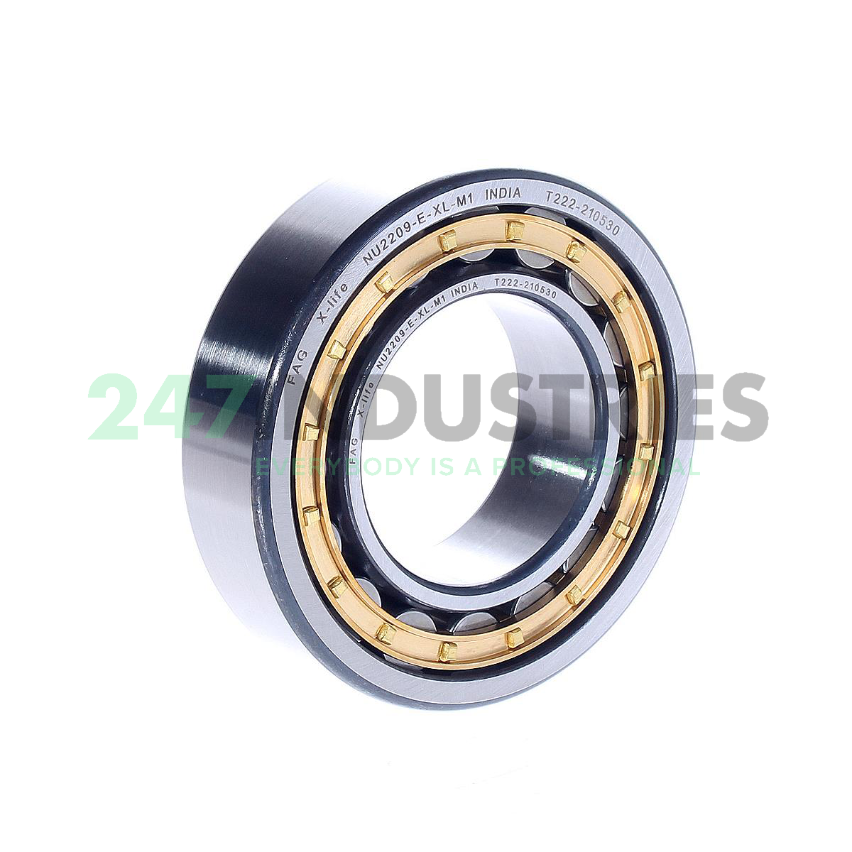 NU2209-E-XL-M1 FAG