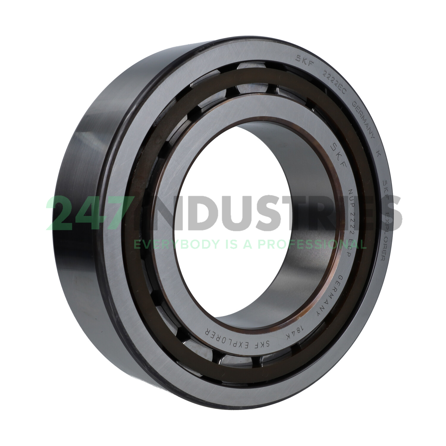 NUP2222ECP/C3/R821 SKF