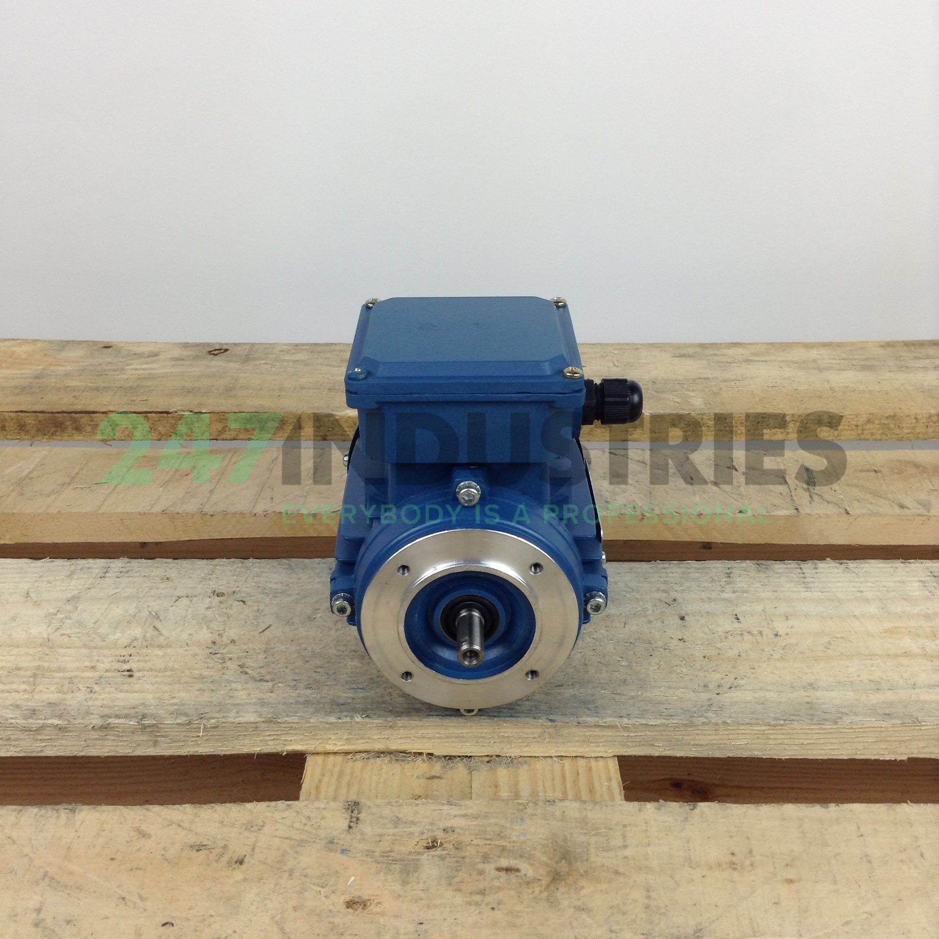 UMA63-4PB14 Universal Motors Image 4