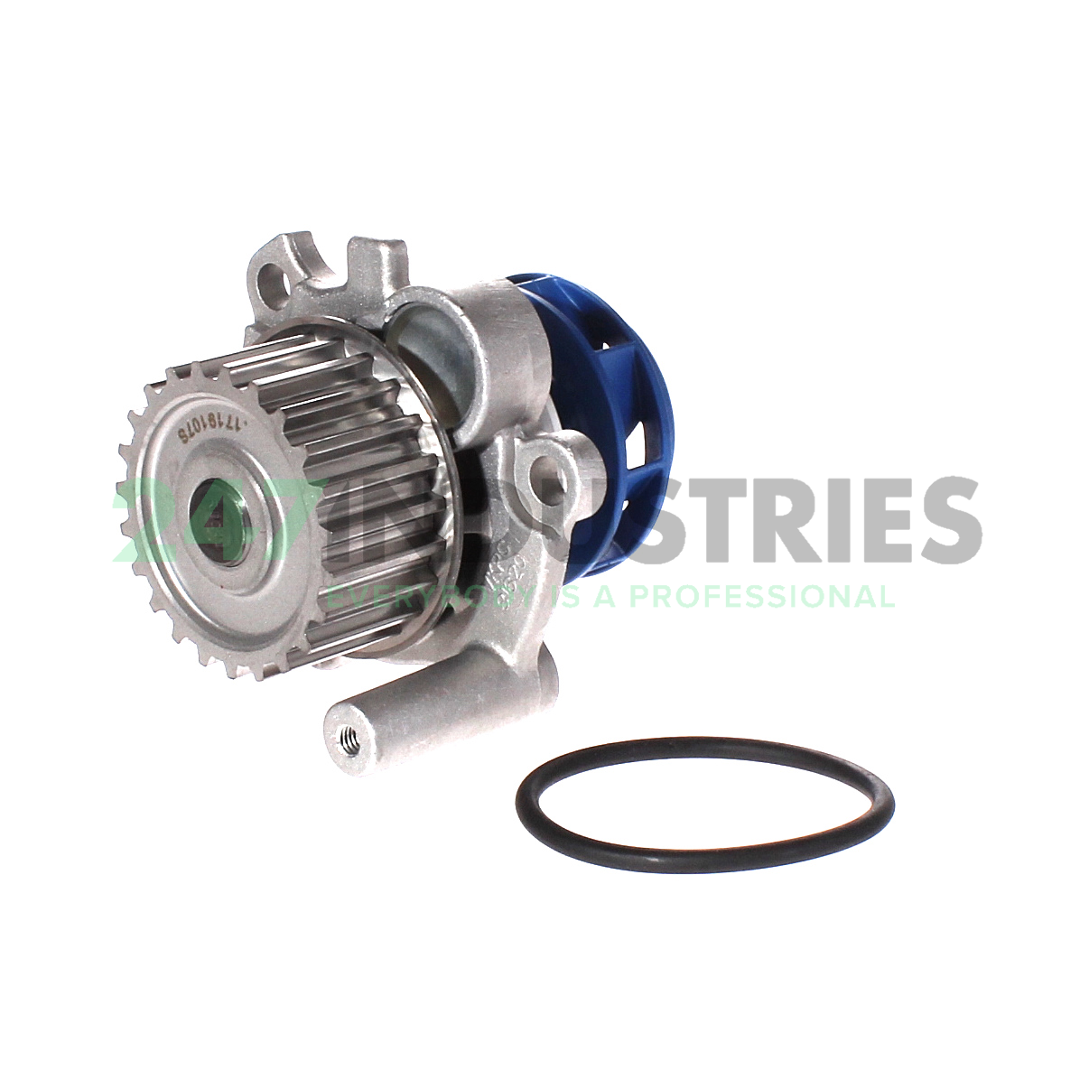 VKPC81620 SKF Image 2