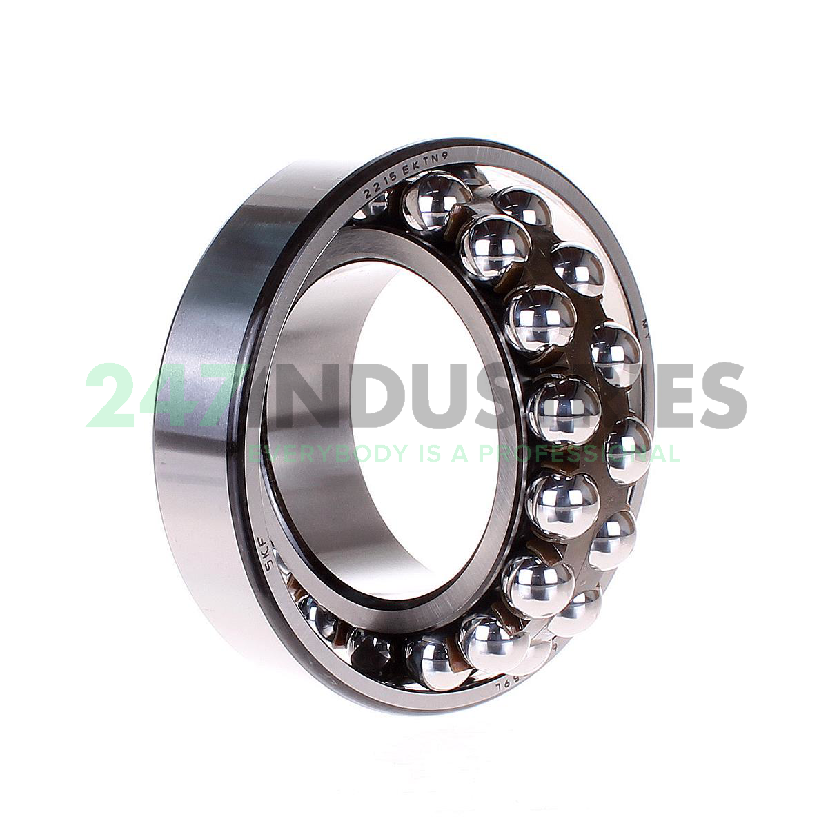 2215EKTN9 SKF Image 2