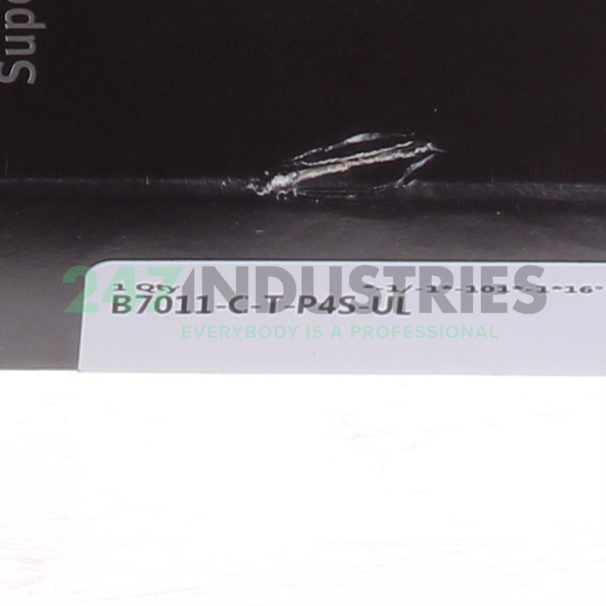 B7011-C-T-P4S-UL FAG Image 4