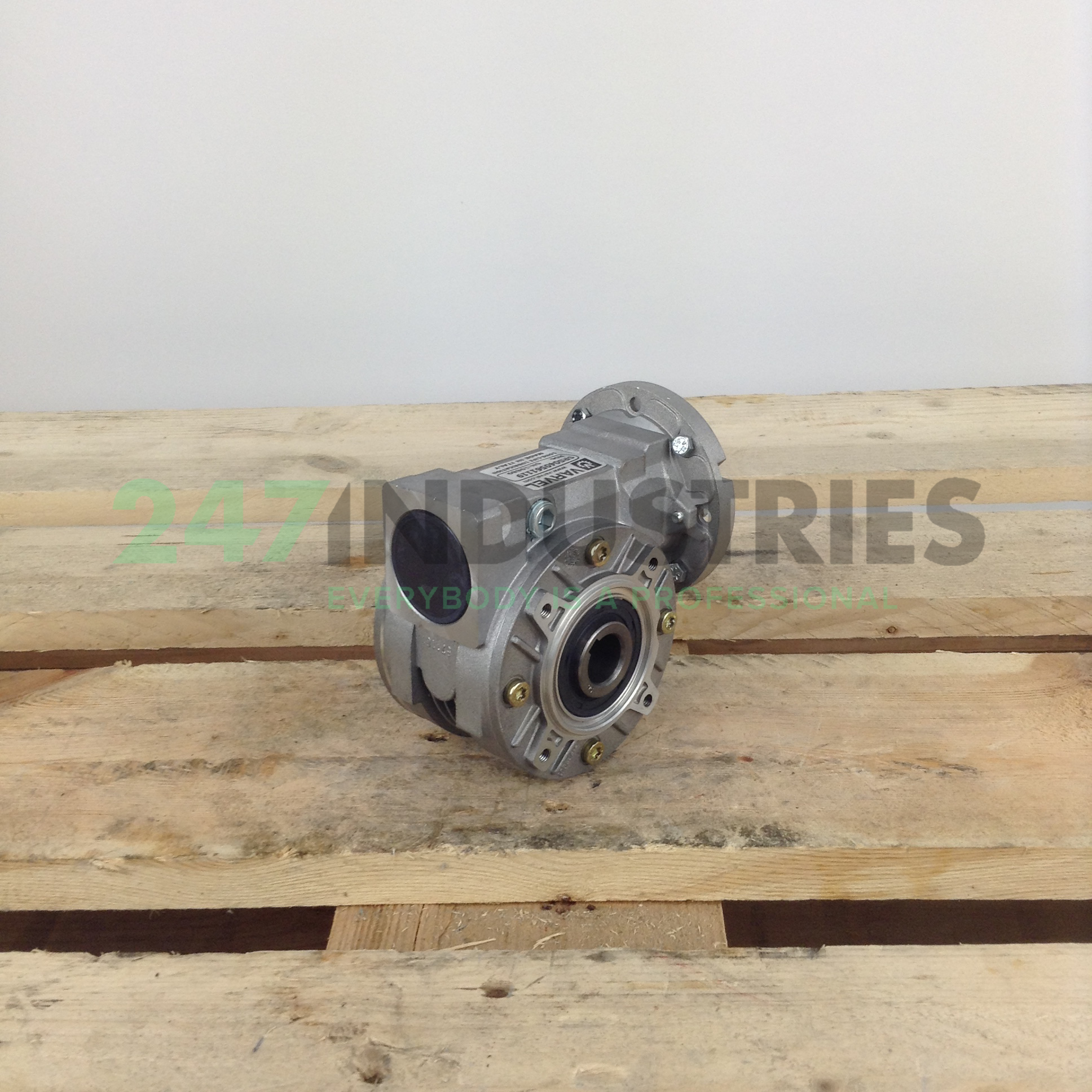 SRS040561119-63B14 Varvel Image 3