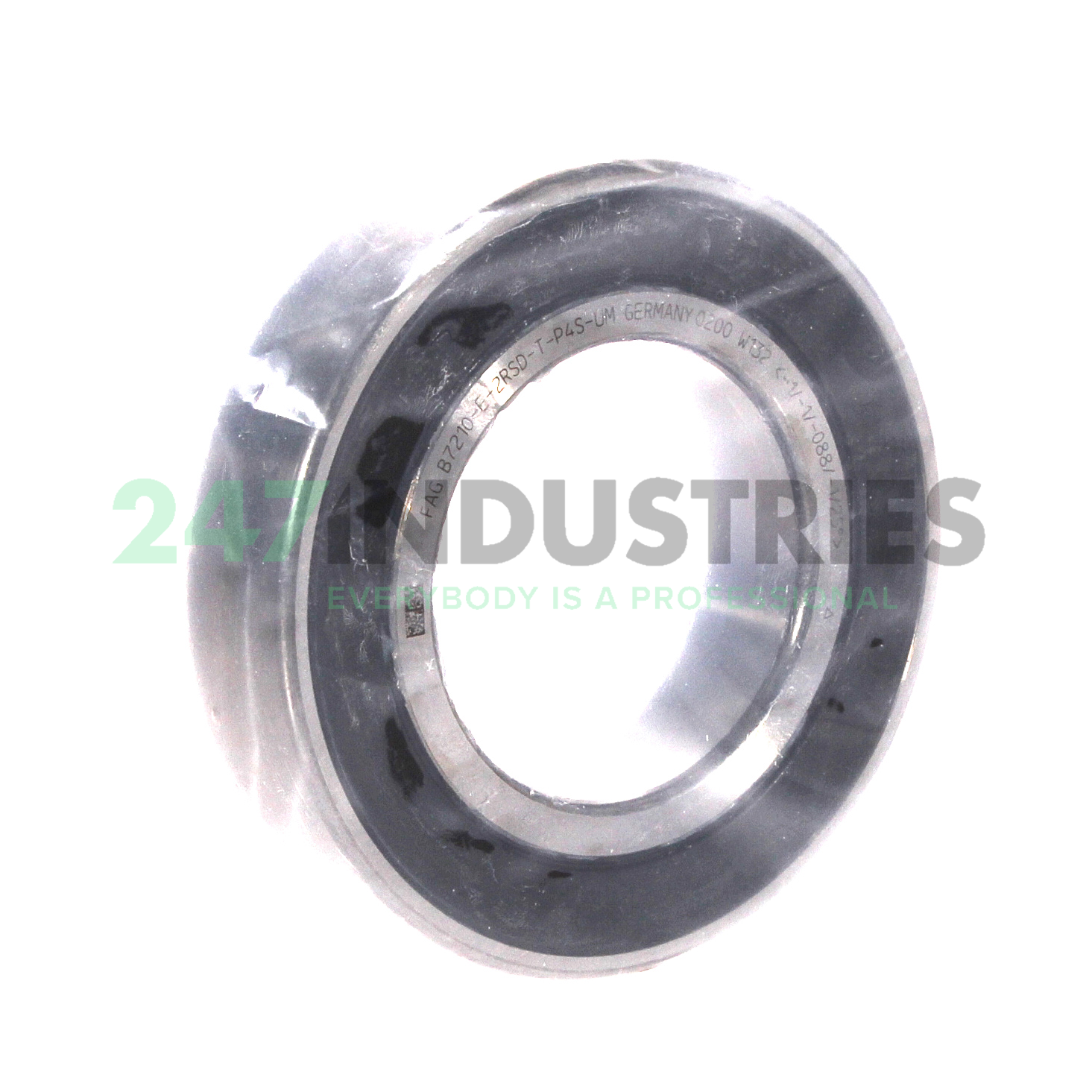 B7210-E-2RSD-T-P4S-UM FAG