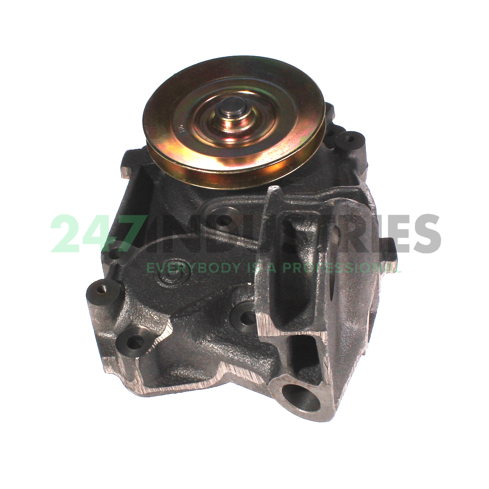 VKPA82435 SKF Image 4