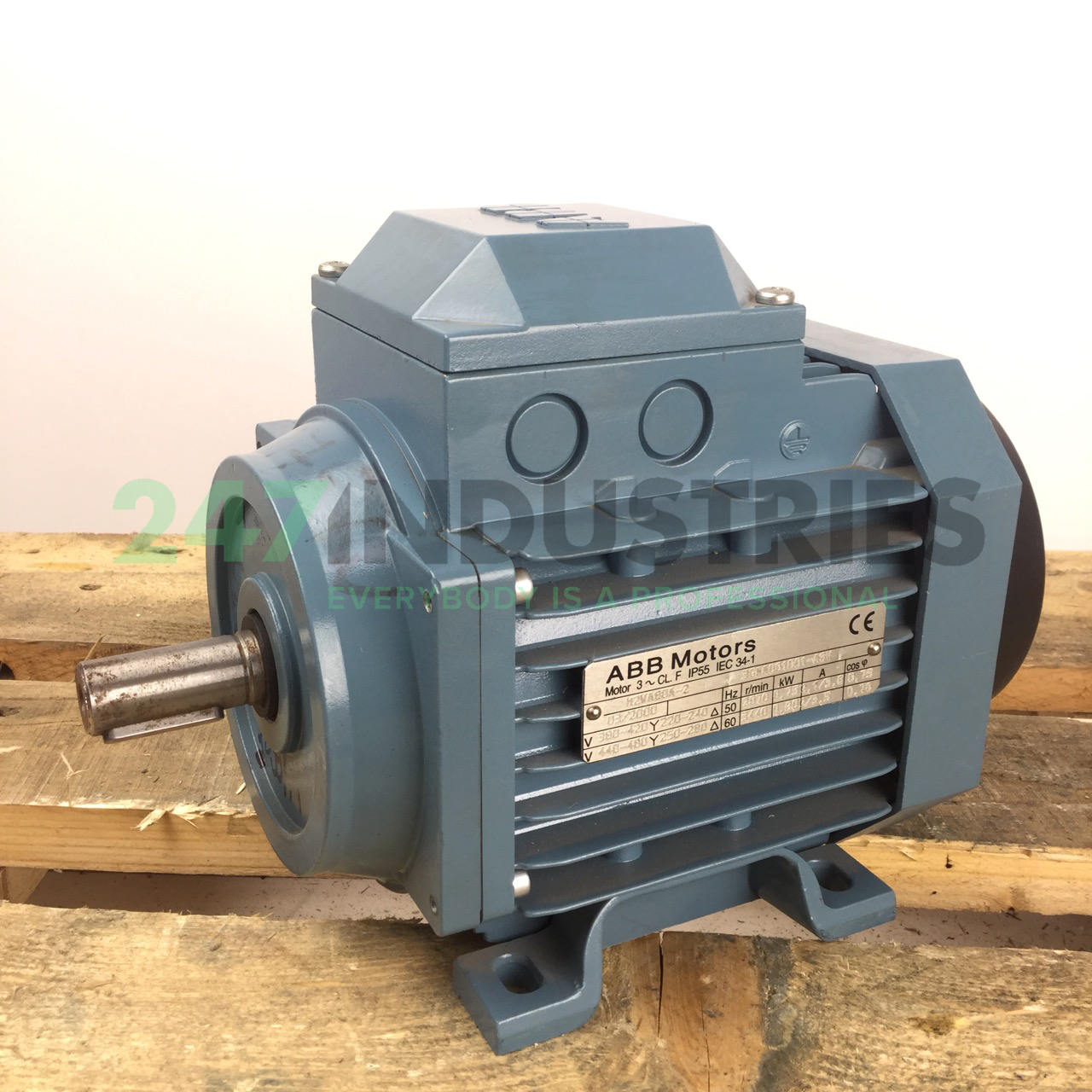 3GAA081001-ASV ABB Image 1