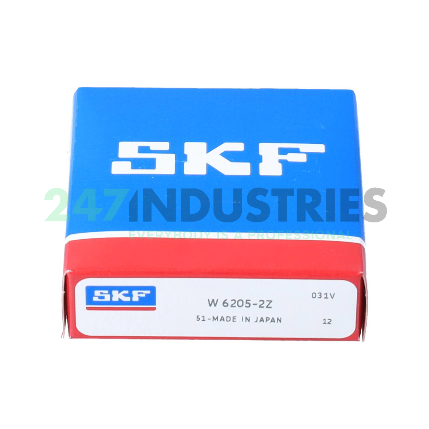 W6205-2Z SKF Image 3