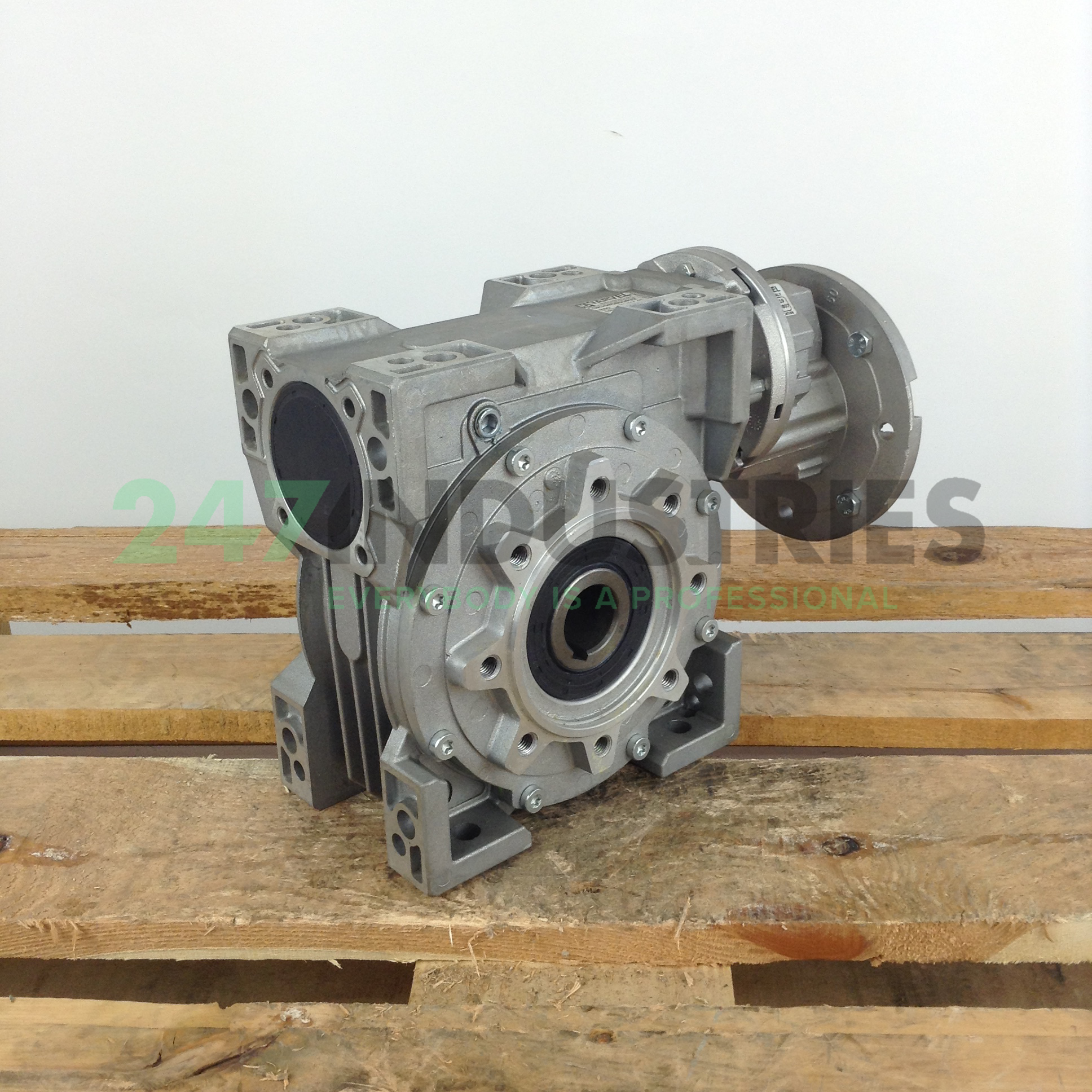 FTA71/85B3-71B5I280 Varvel Image 4