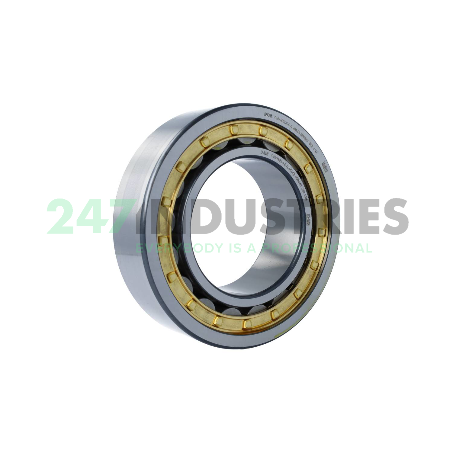 NU2224-E-XL-M1A-C3 FAG