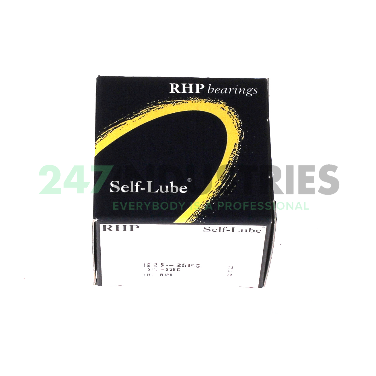 1225-25EC RHP Image 3