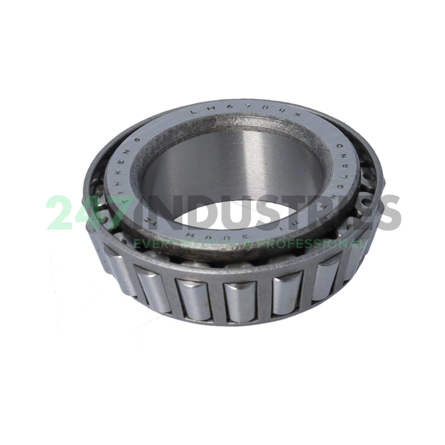 LM67045 Timken Image 1