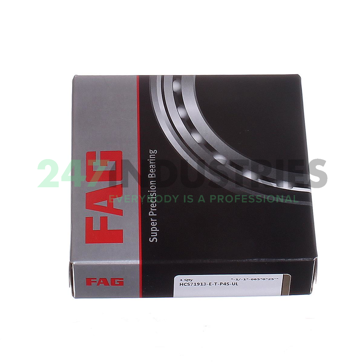 HCS71913-E-T-P4S-UL FAG