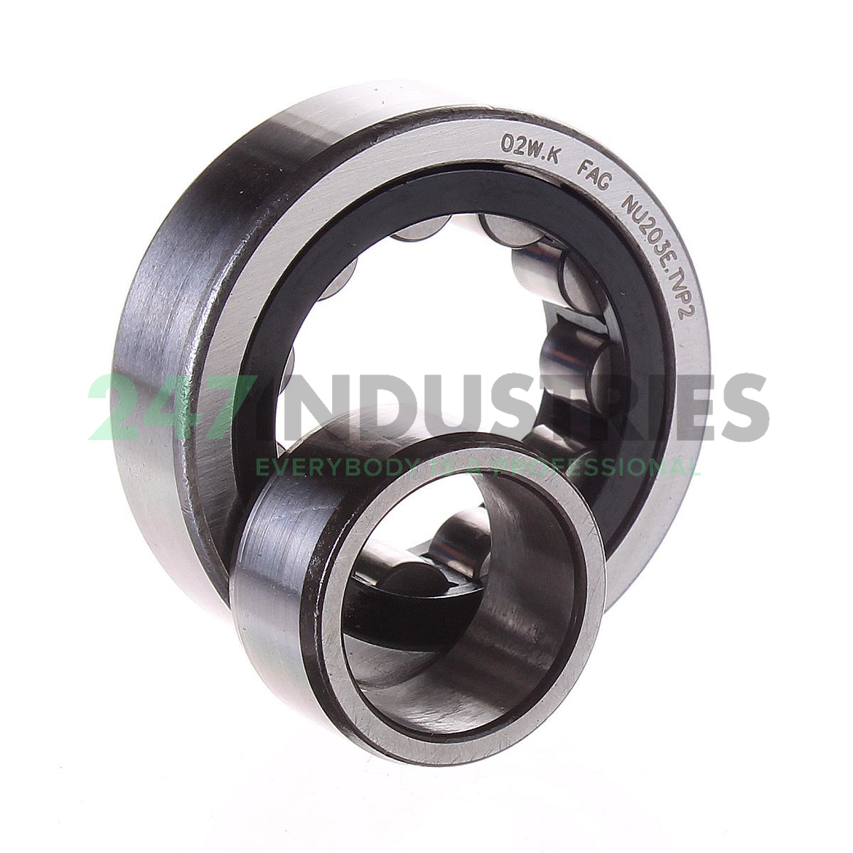 NU203E.TVP2 FAG Image 2