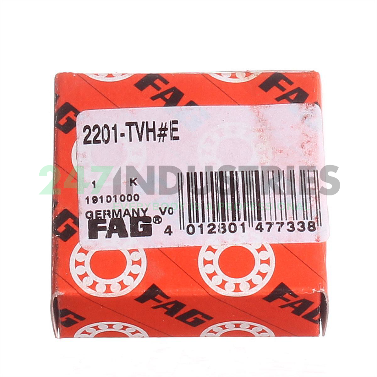 2201-TVH FAG Image 4