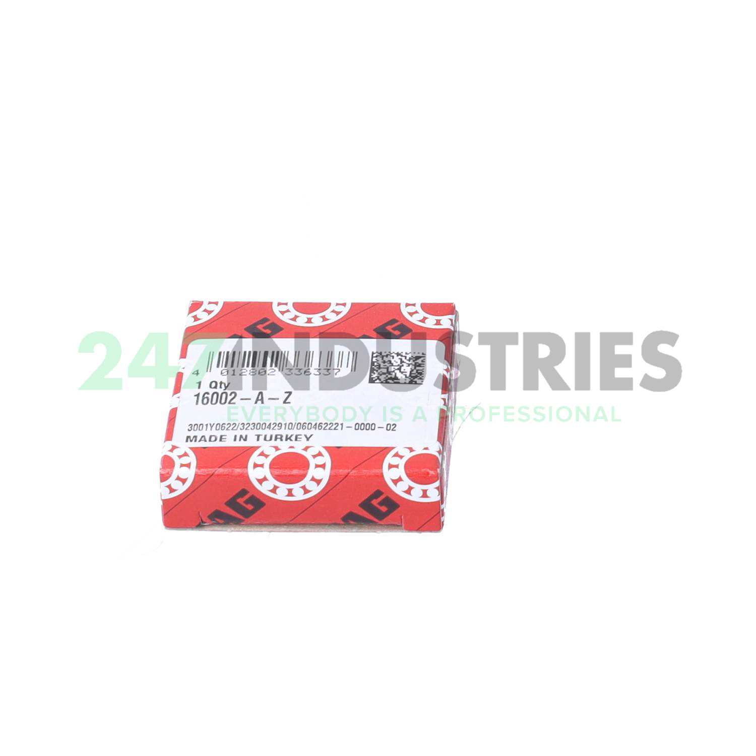 16002-A-Z FAG Image 3