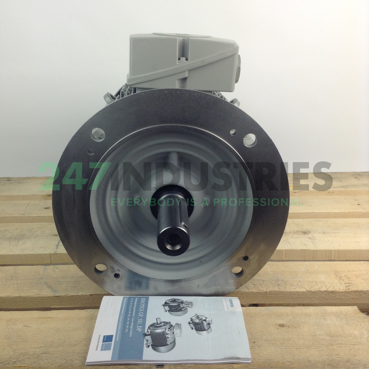 1LE1001-1DA63-4FA4 Siemens Image 3