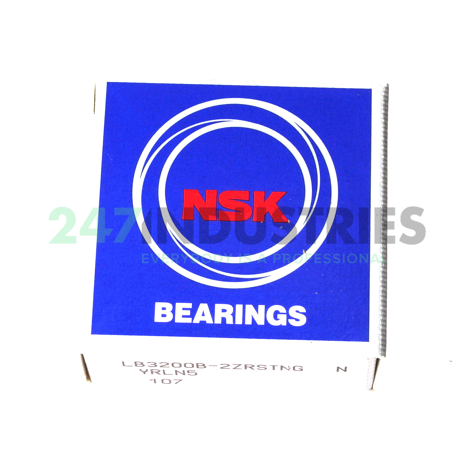 LB3200B-2ZRSTNG NSK Image 3