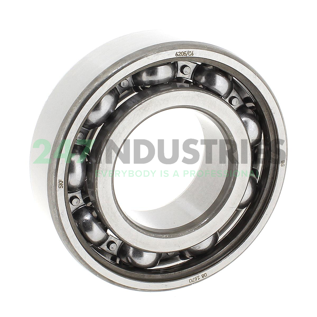 6205/C4 SKF Image 1
