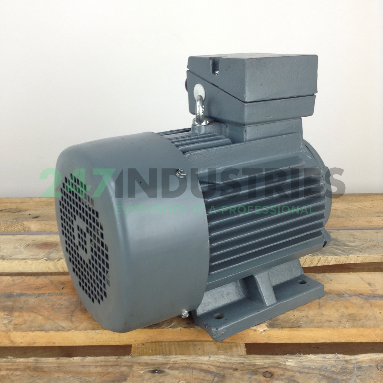 DM1-112M4 Dutchi Motors Image 4