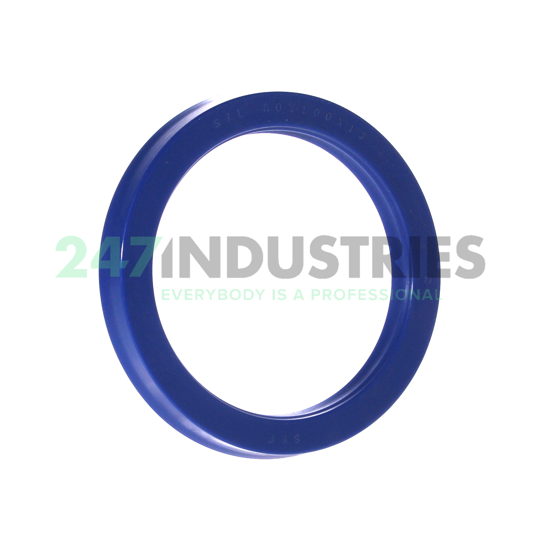 80X100X13 Silverthin Bearing Group