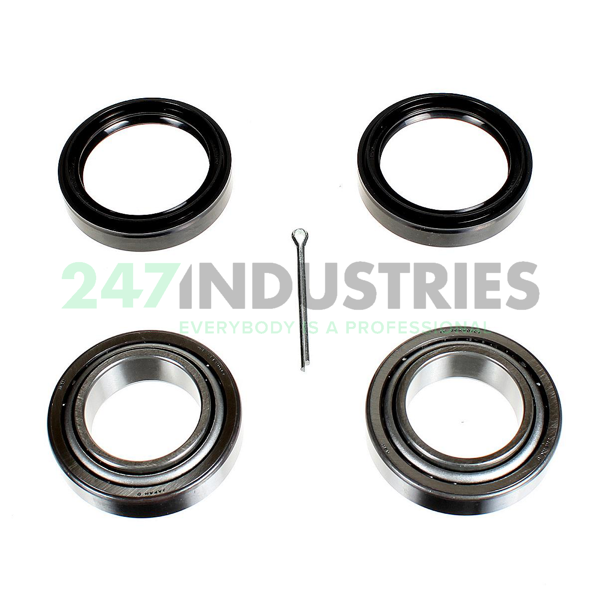 KIT81201 Timken