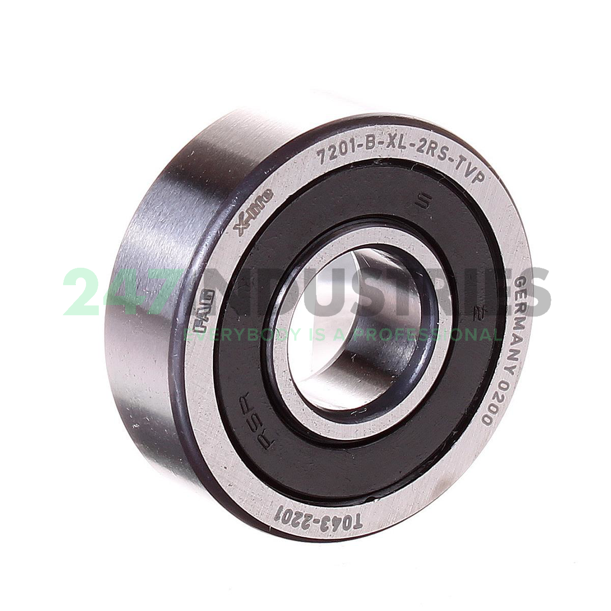 7201-B-XL-2RS-TVP FAG