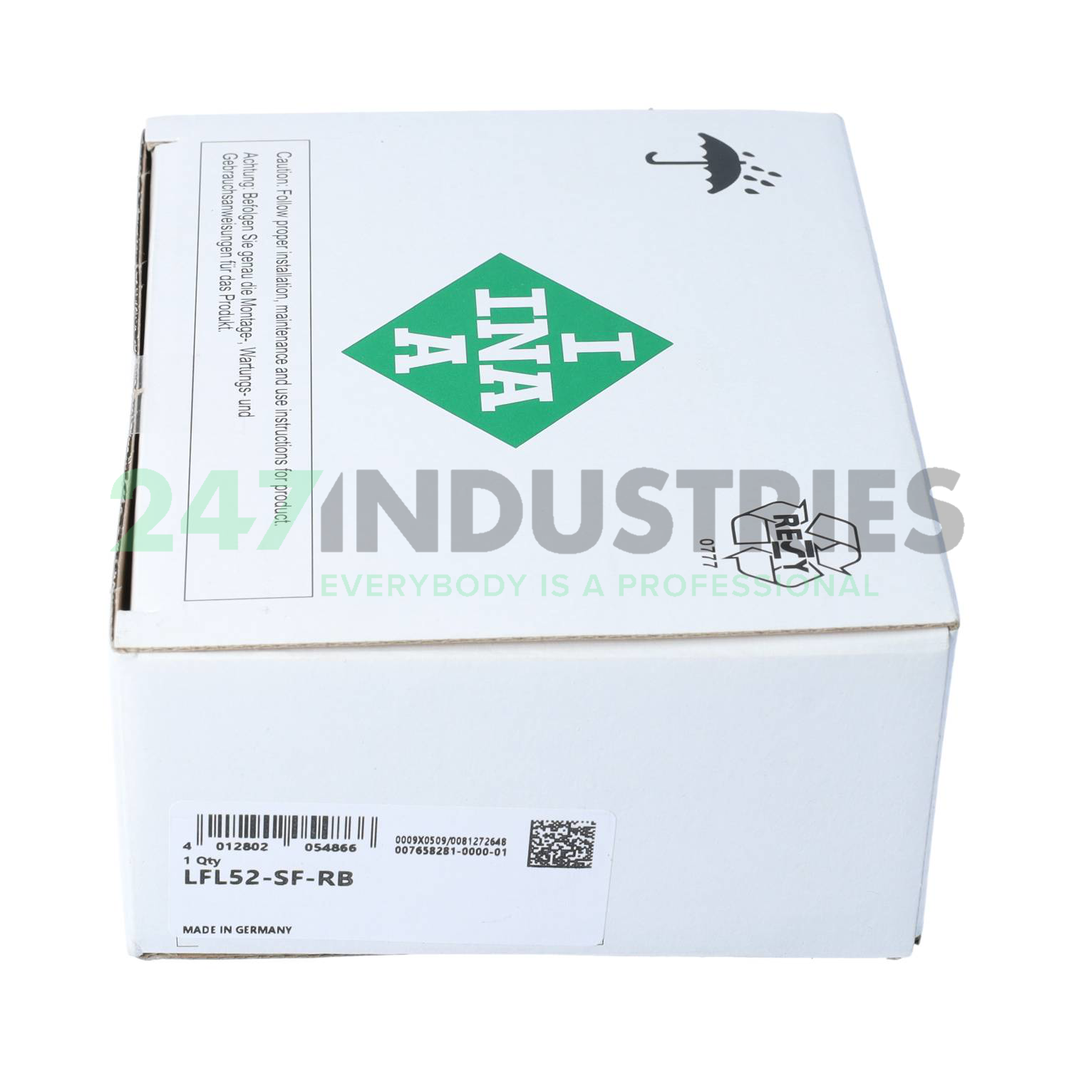 LFL52-SF-RB INA Image 5