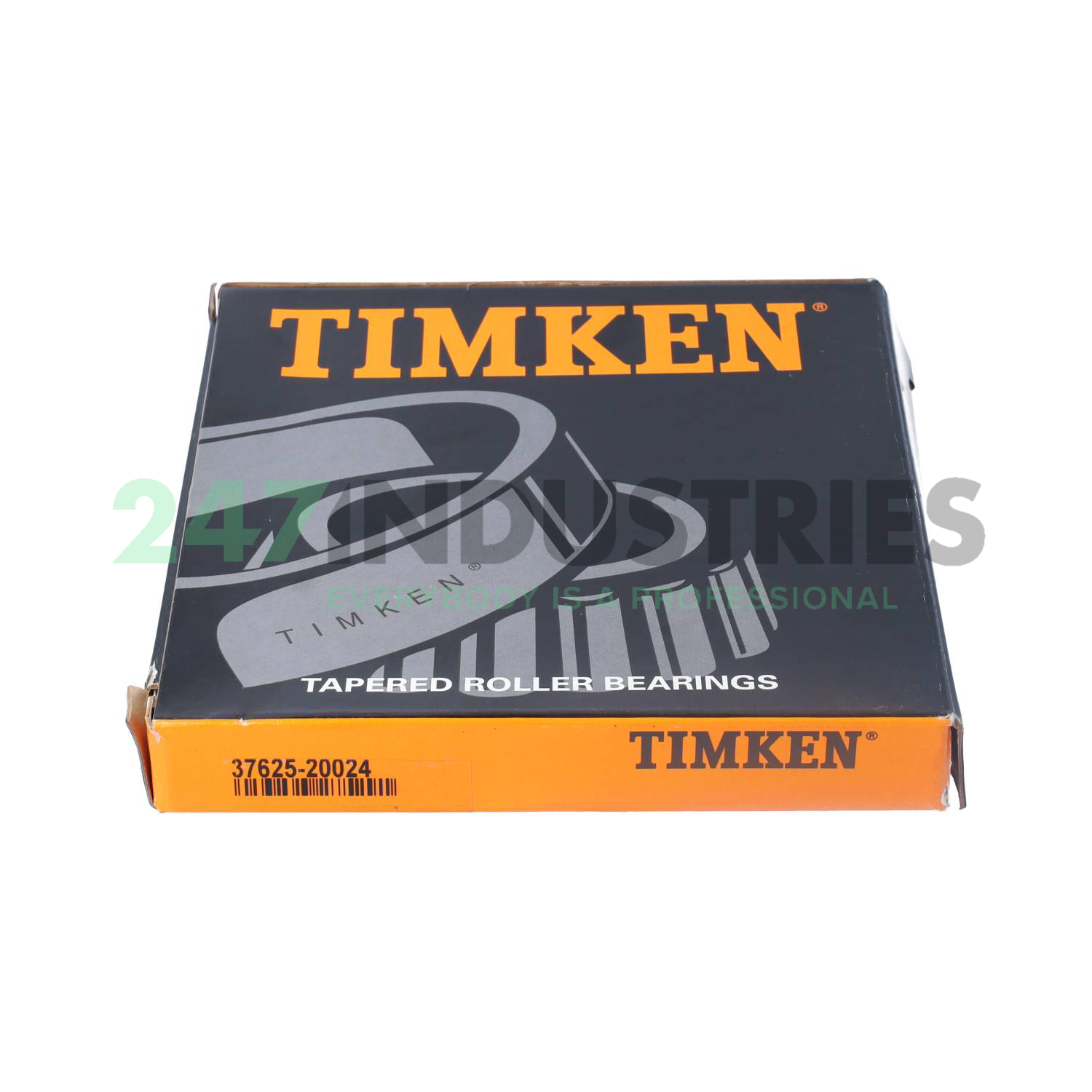 37625 Timken Image 3