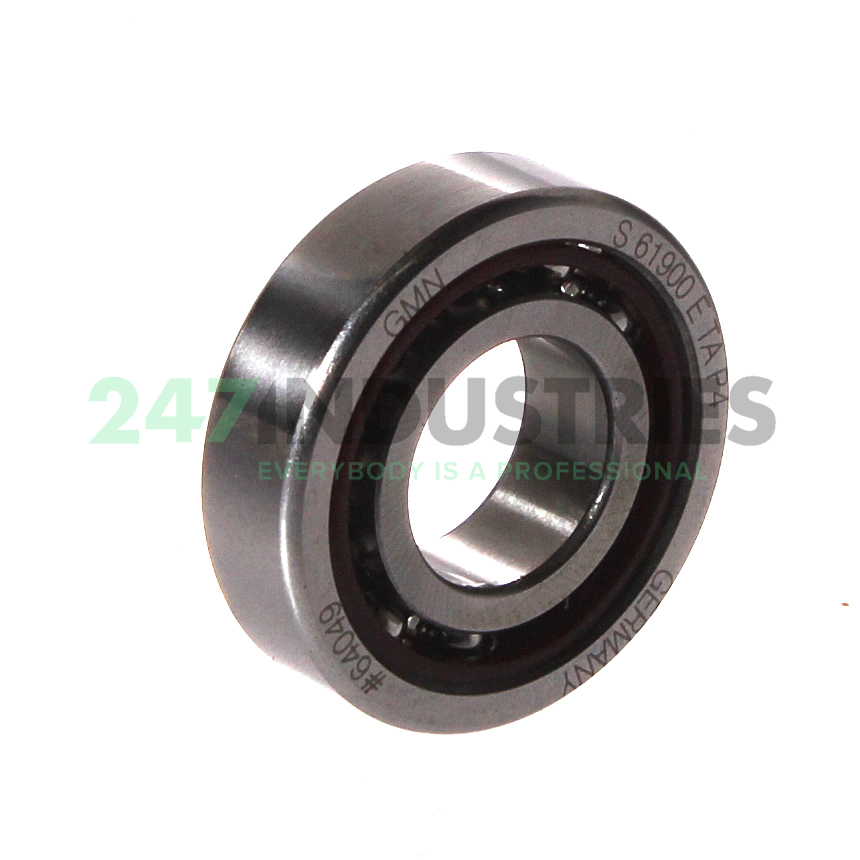 S61900E TA P4 UL GMN Paul Müller Industrie