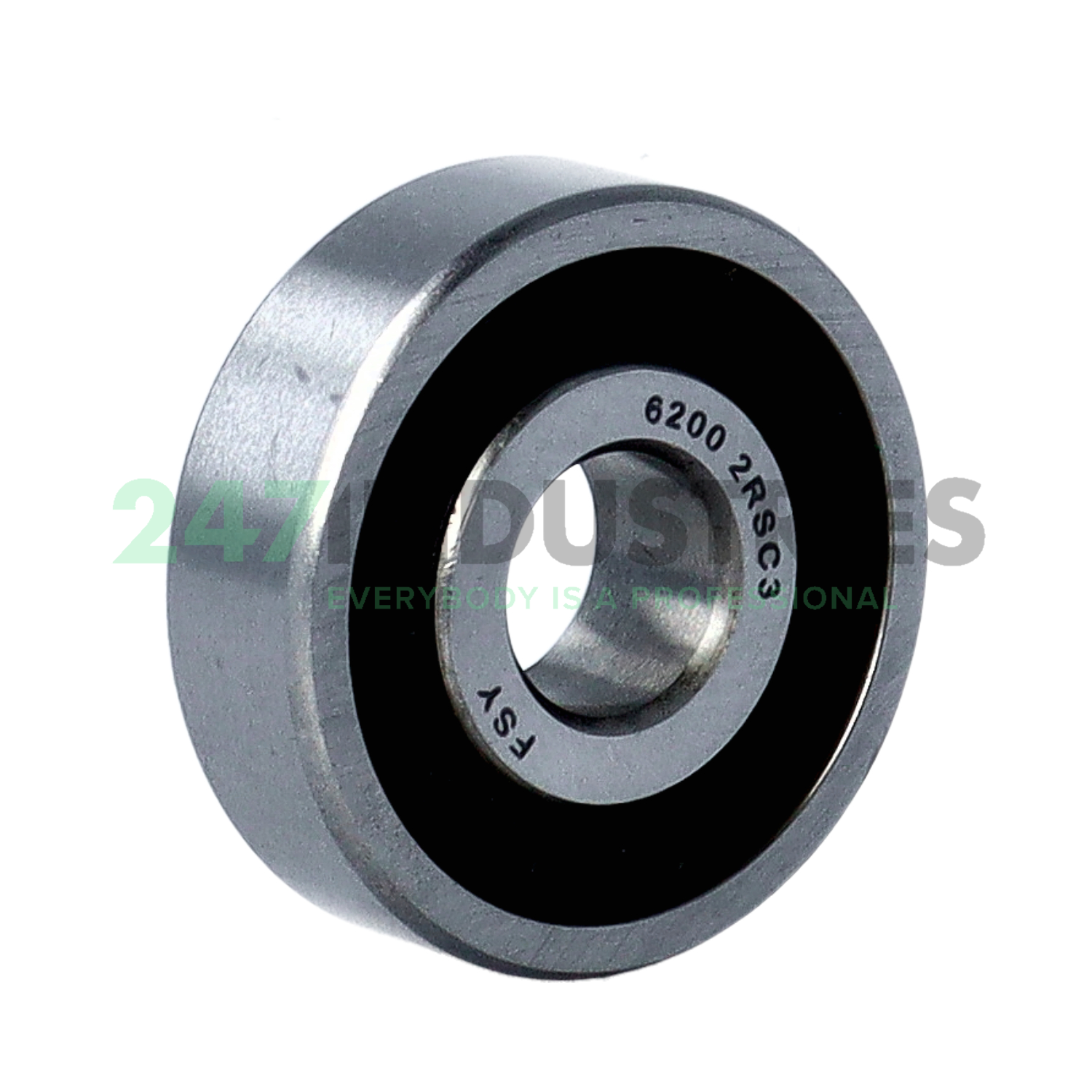 6200 2RS C3 FSY Image 1