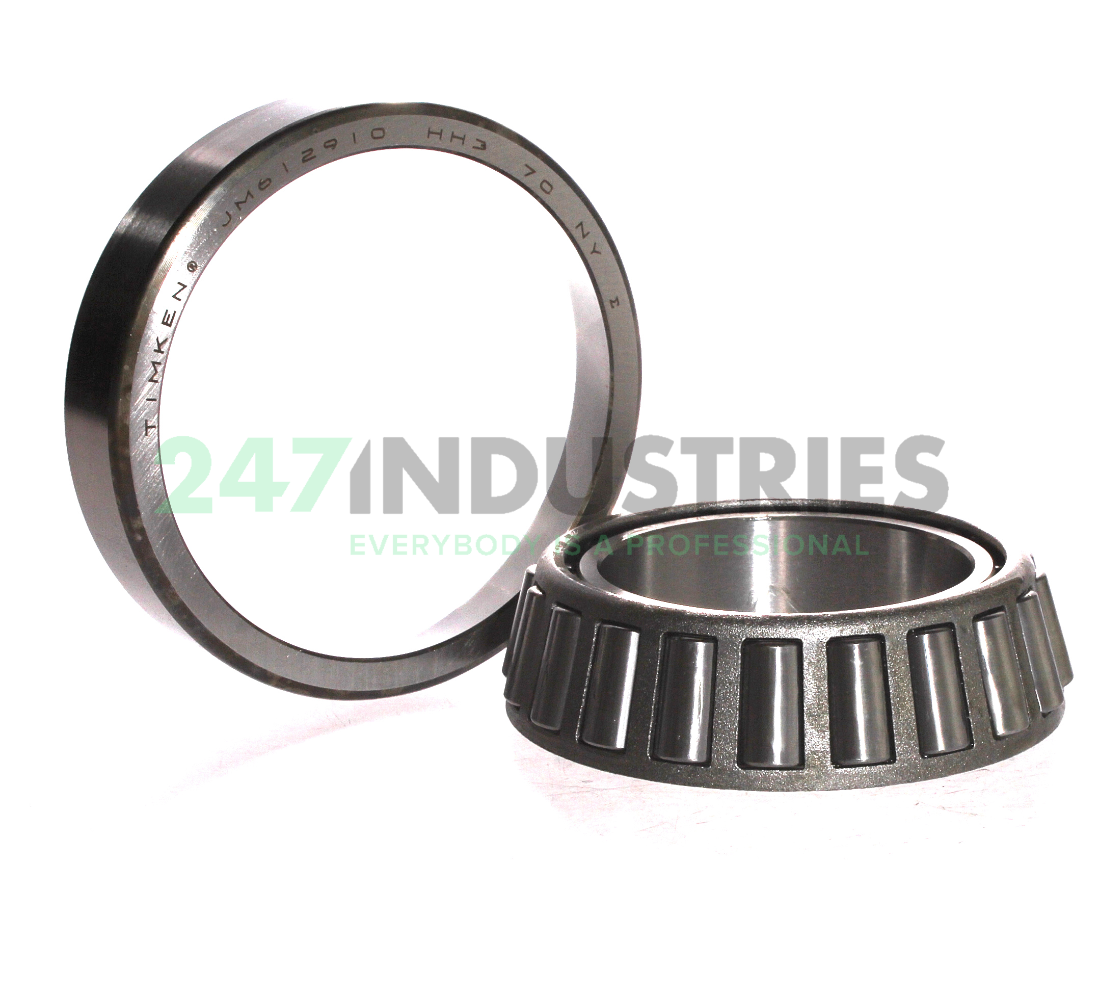 JM612949/JM612910 Timken