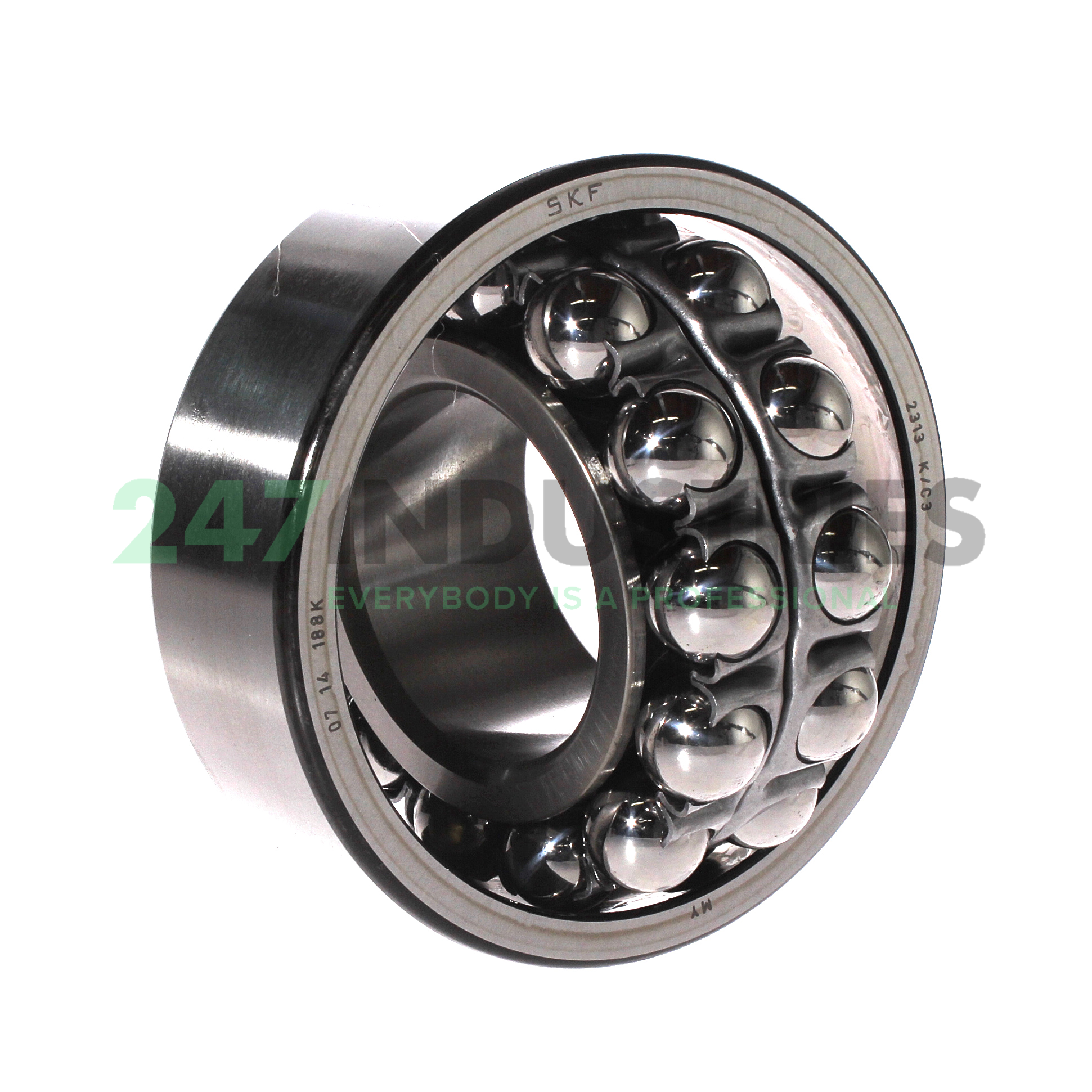 2313K/C3 SKF Image 2