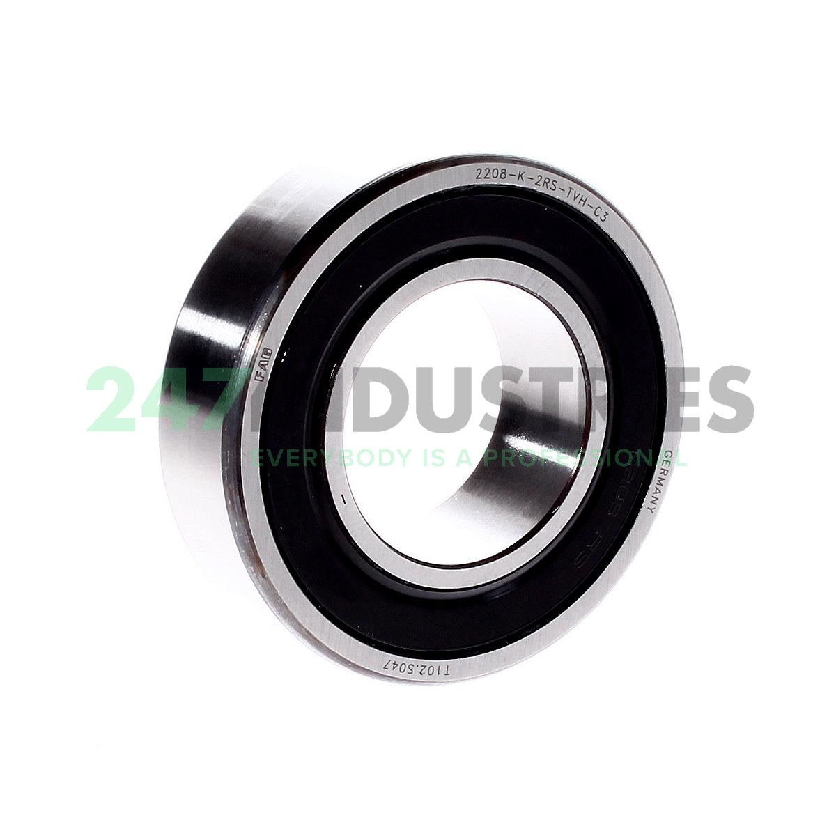 2208-K-2RS-TVH-C3 FAG