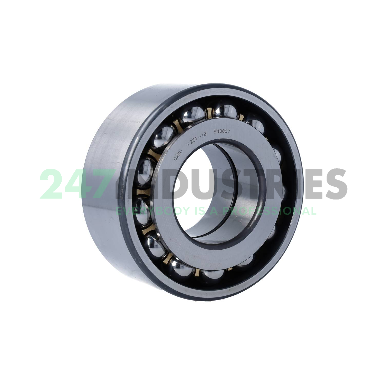 3313-DA-MA-C3 FAG Image 2