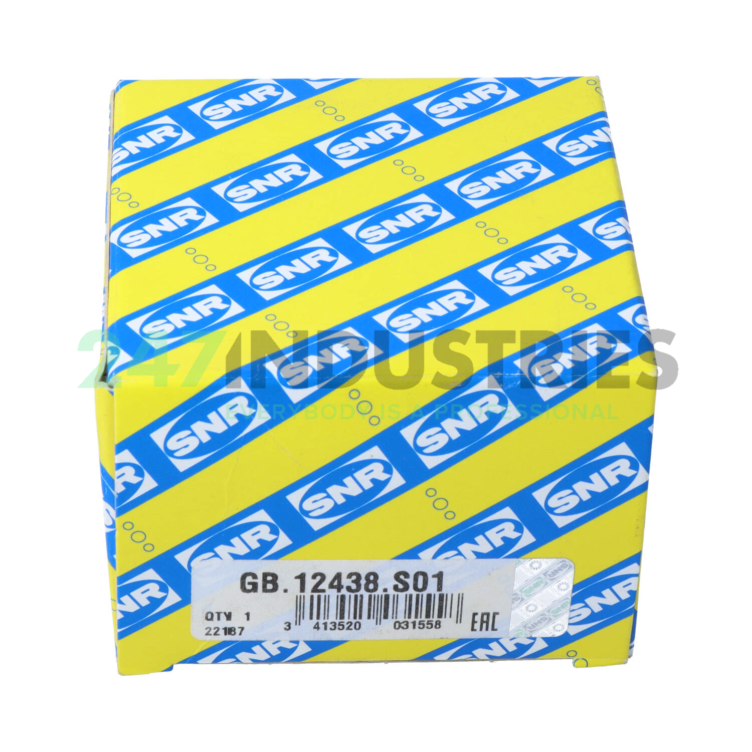 GB.12438.S01 SNR Image 3