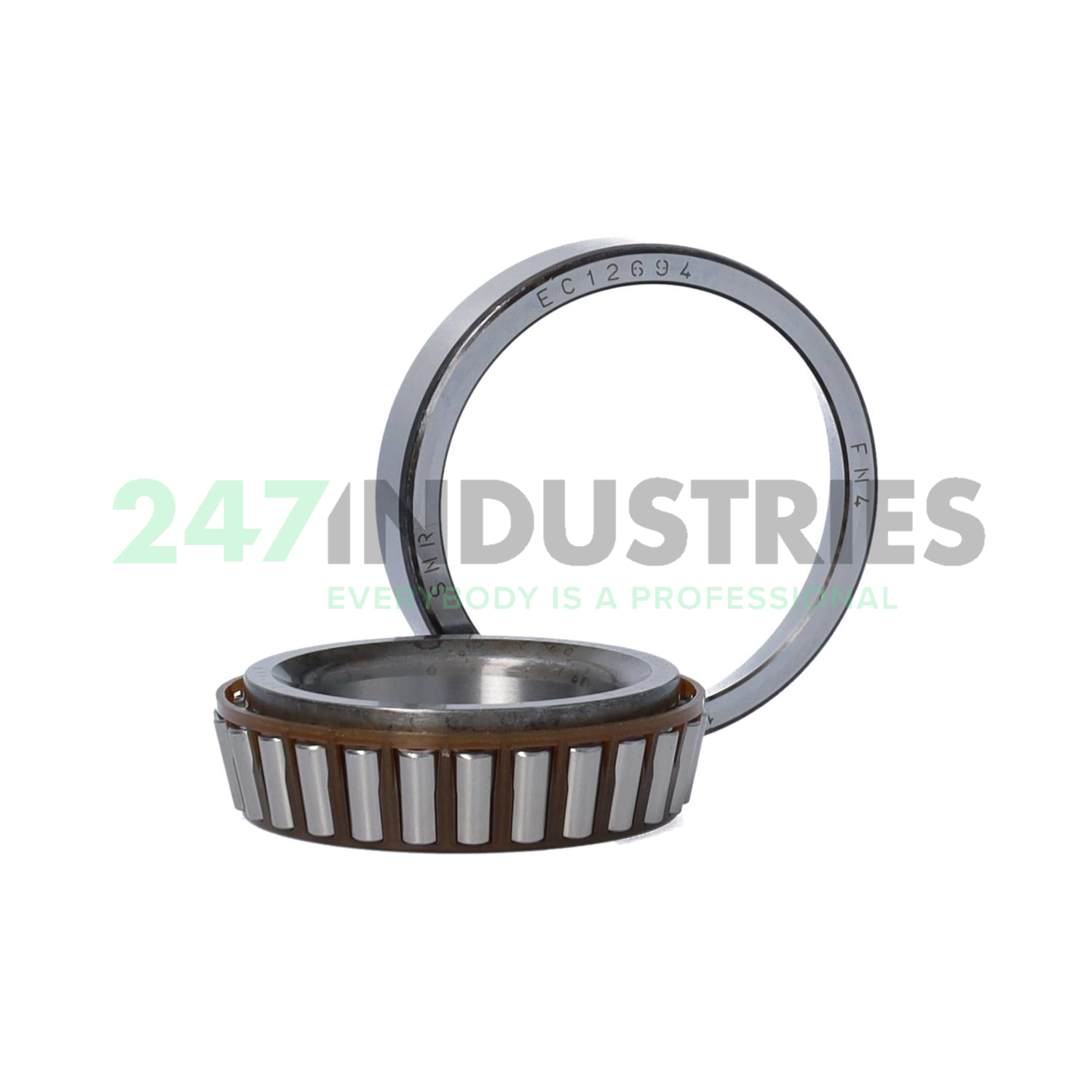 EC.12694.S02 H106 SNR Image 3