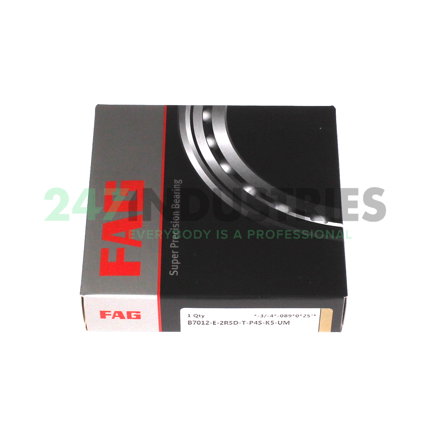 B7012-E-2RSD-T-P4S-K5-UM FAG Image 3