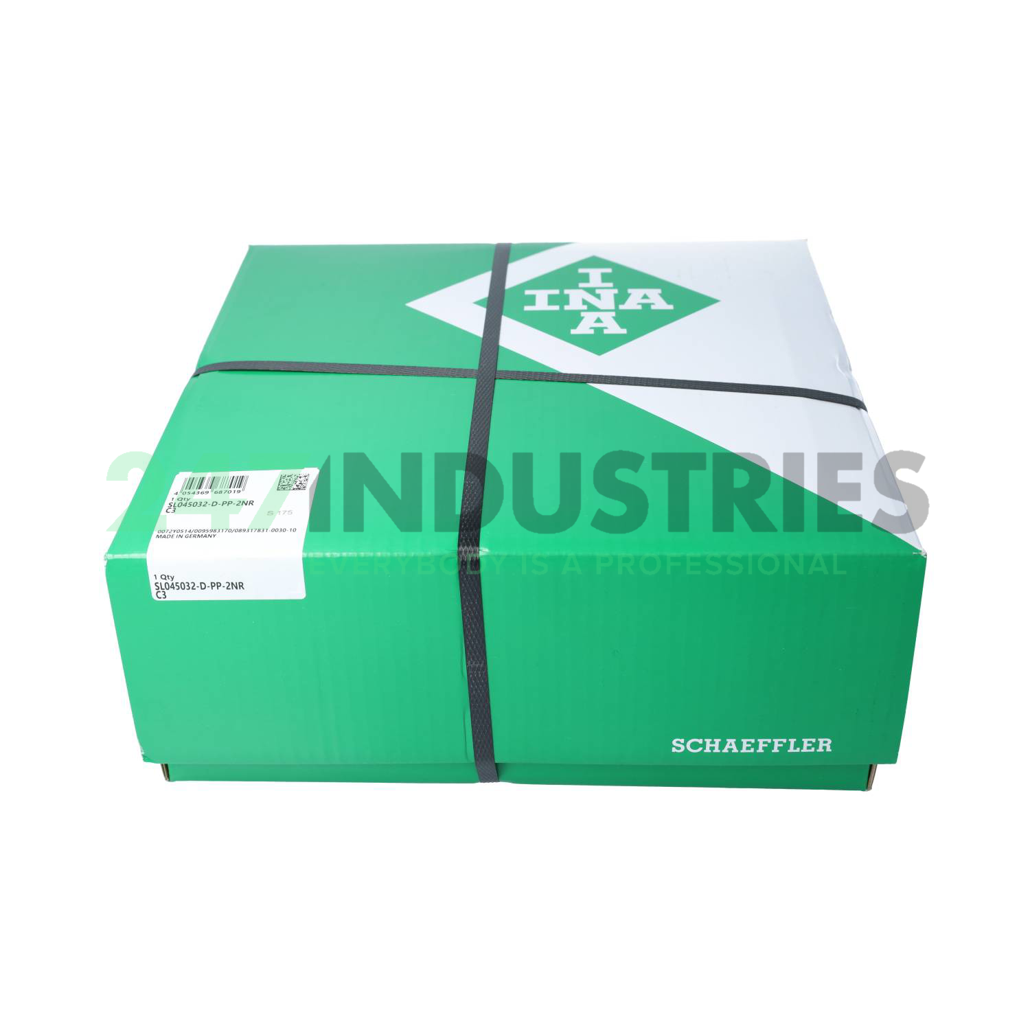 SL045032-D-PP-2NR-C3 INA Image 4