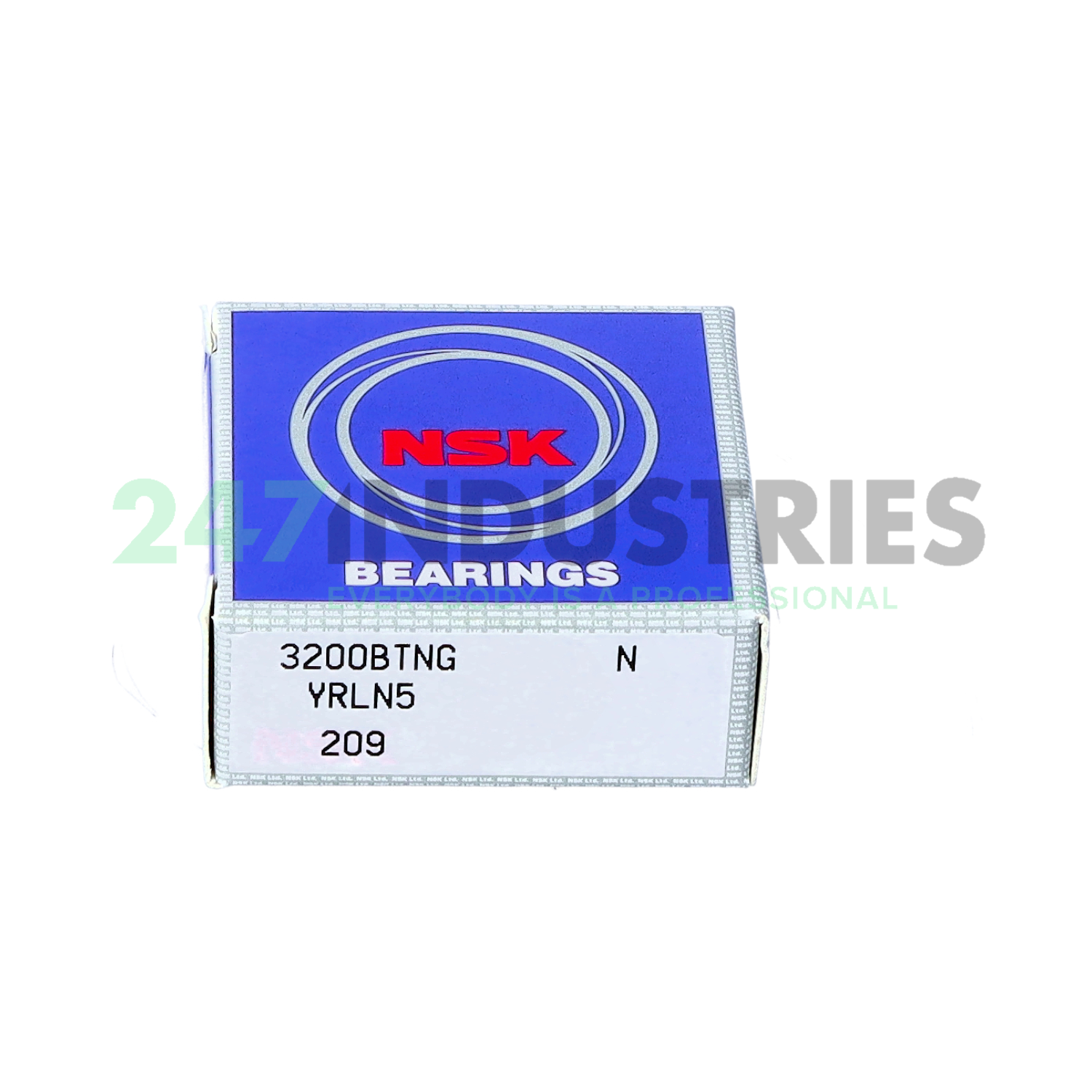 3200BTNG YRLN5 NSK Image 3