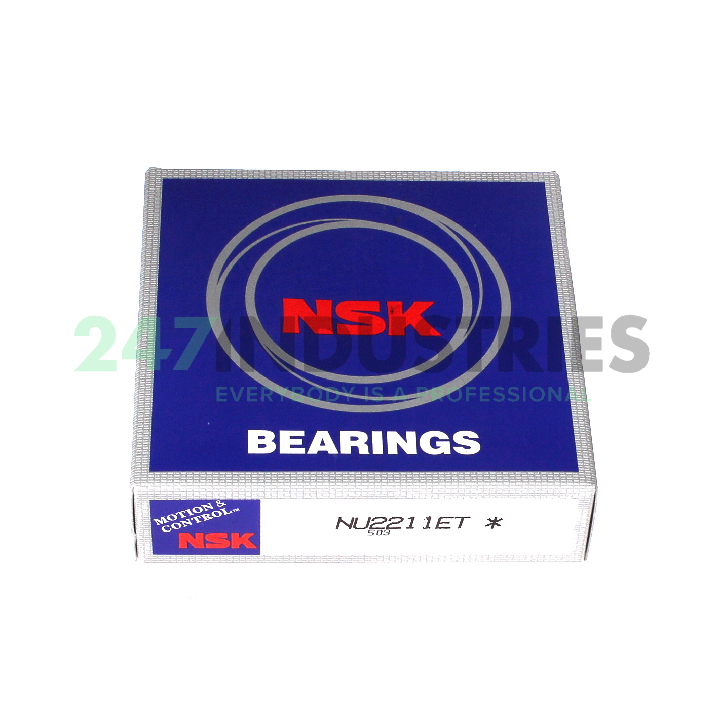 NU2211ET NSK Image 4