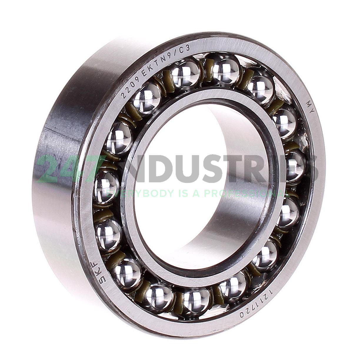 2209EKTN9/C3 SKF