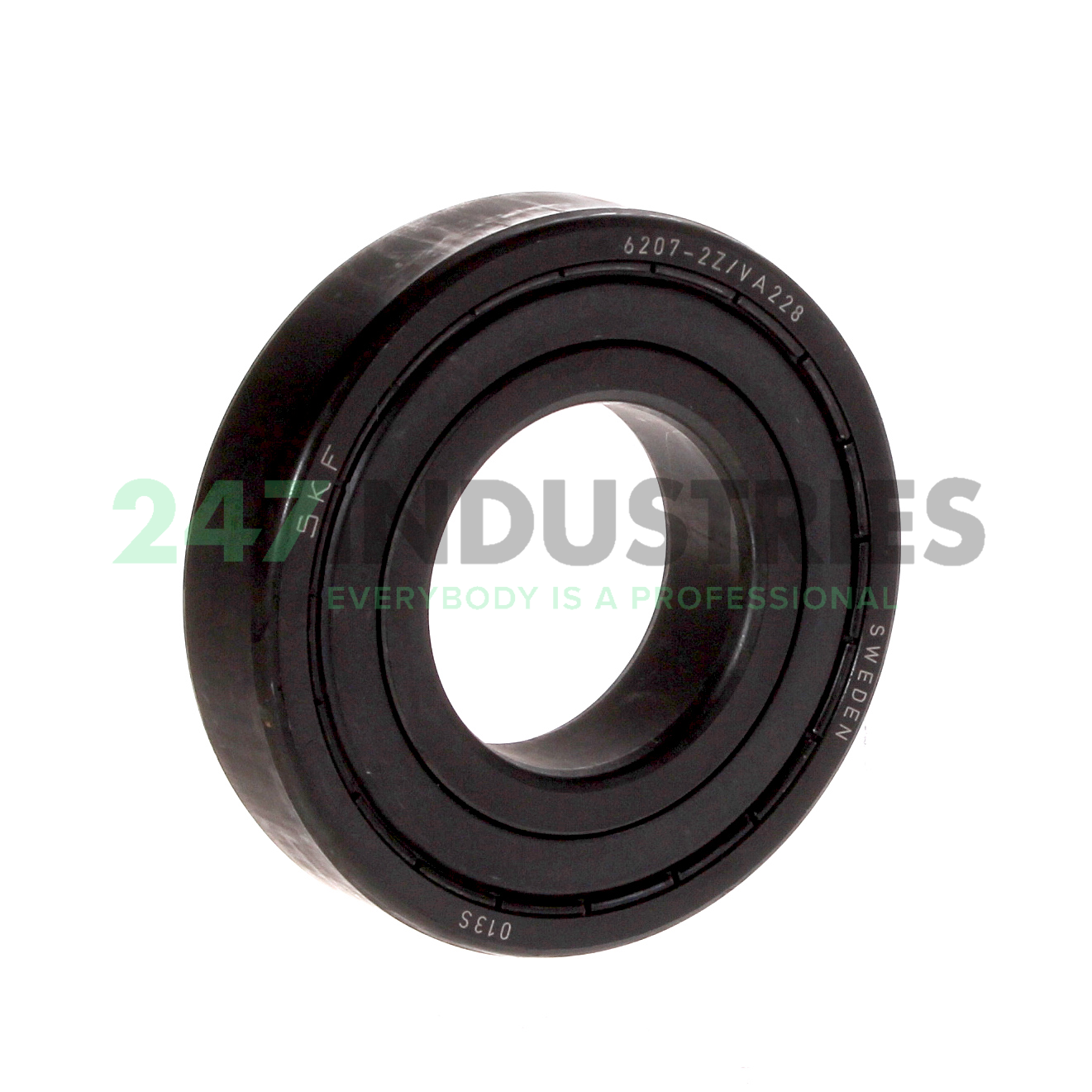 6207-2Z/VA228 SKF Image 1