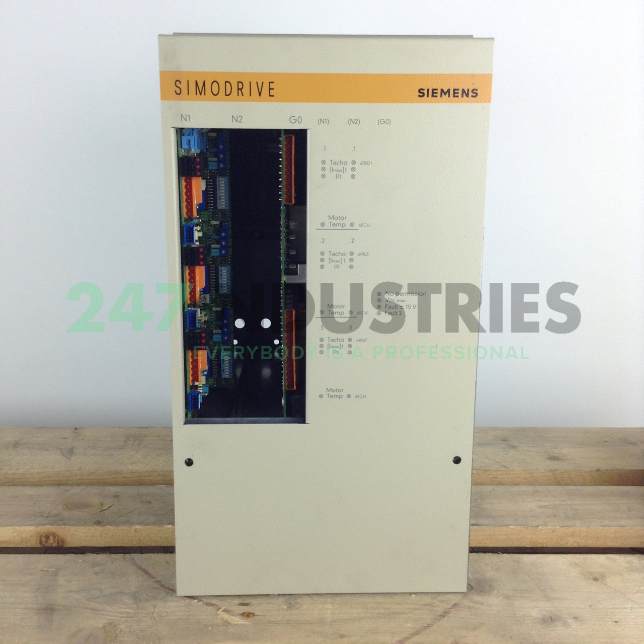 6SC6101-2A-Z Siemens Image 4