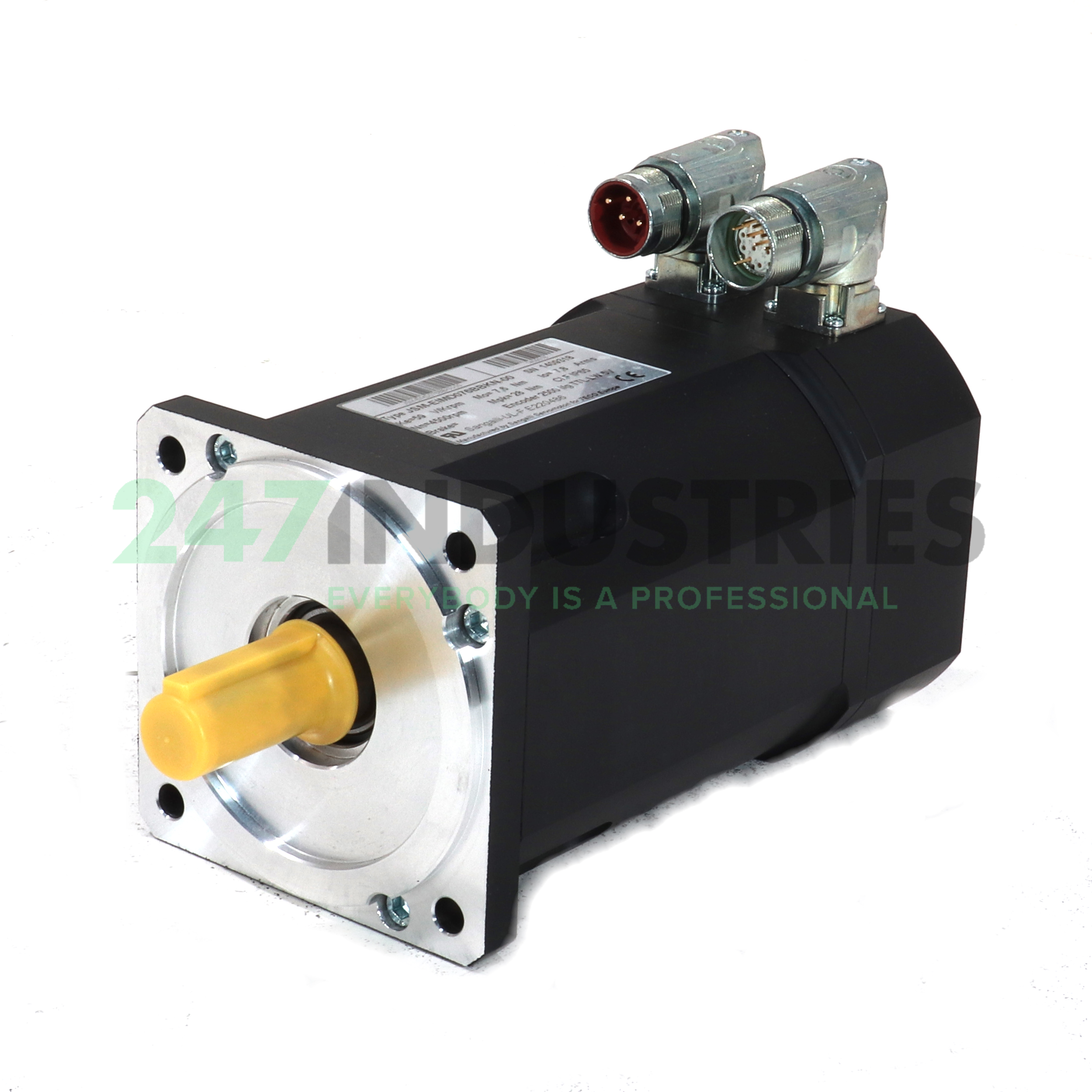 JSM-EIMD076BBKN-00 Teco