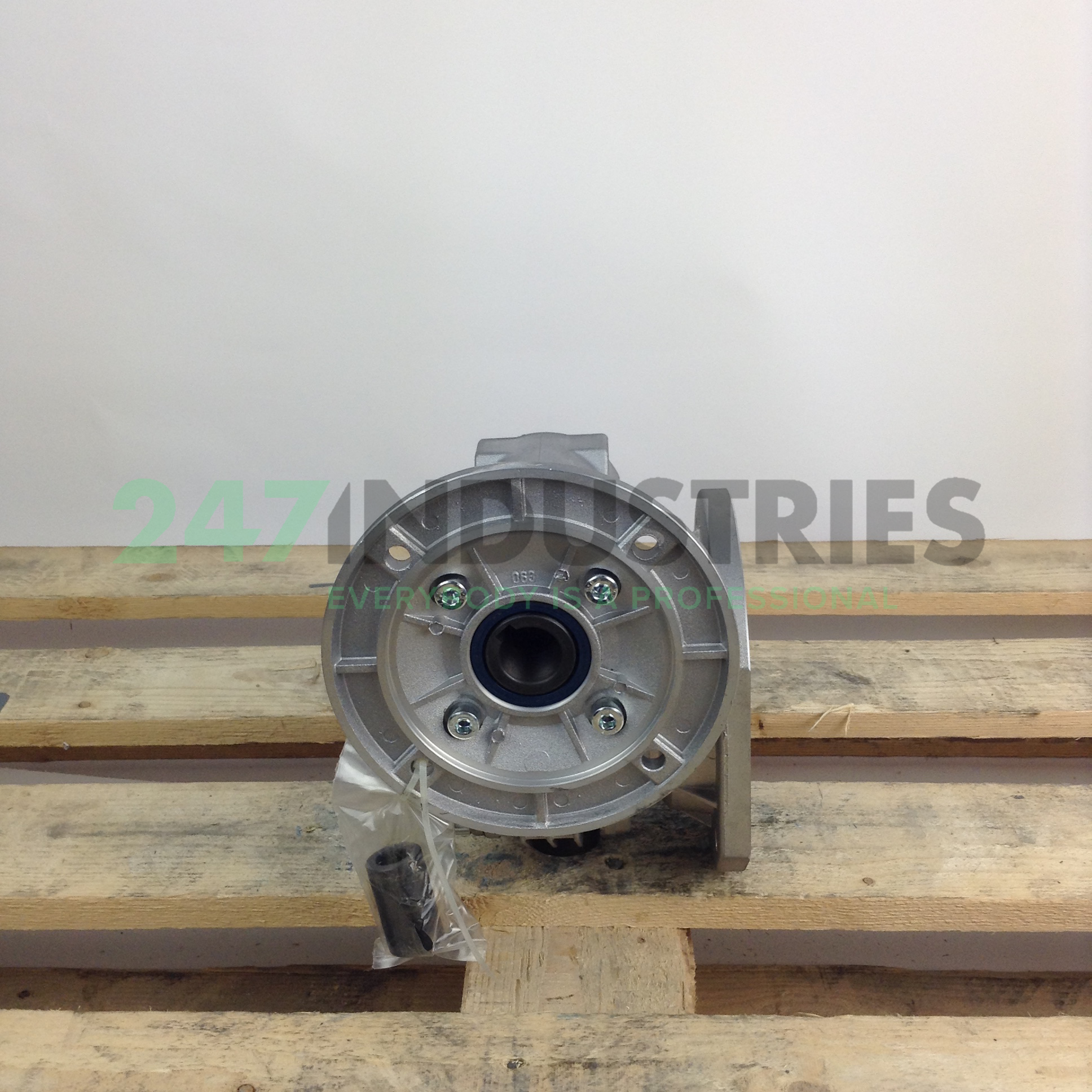 P063FC06C0CB3-B5I30 Hydro-Mec Image 4