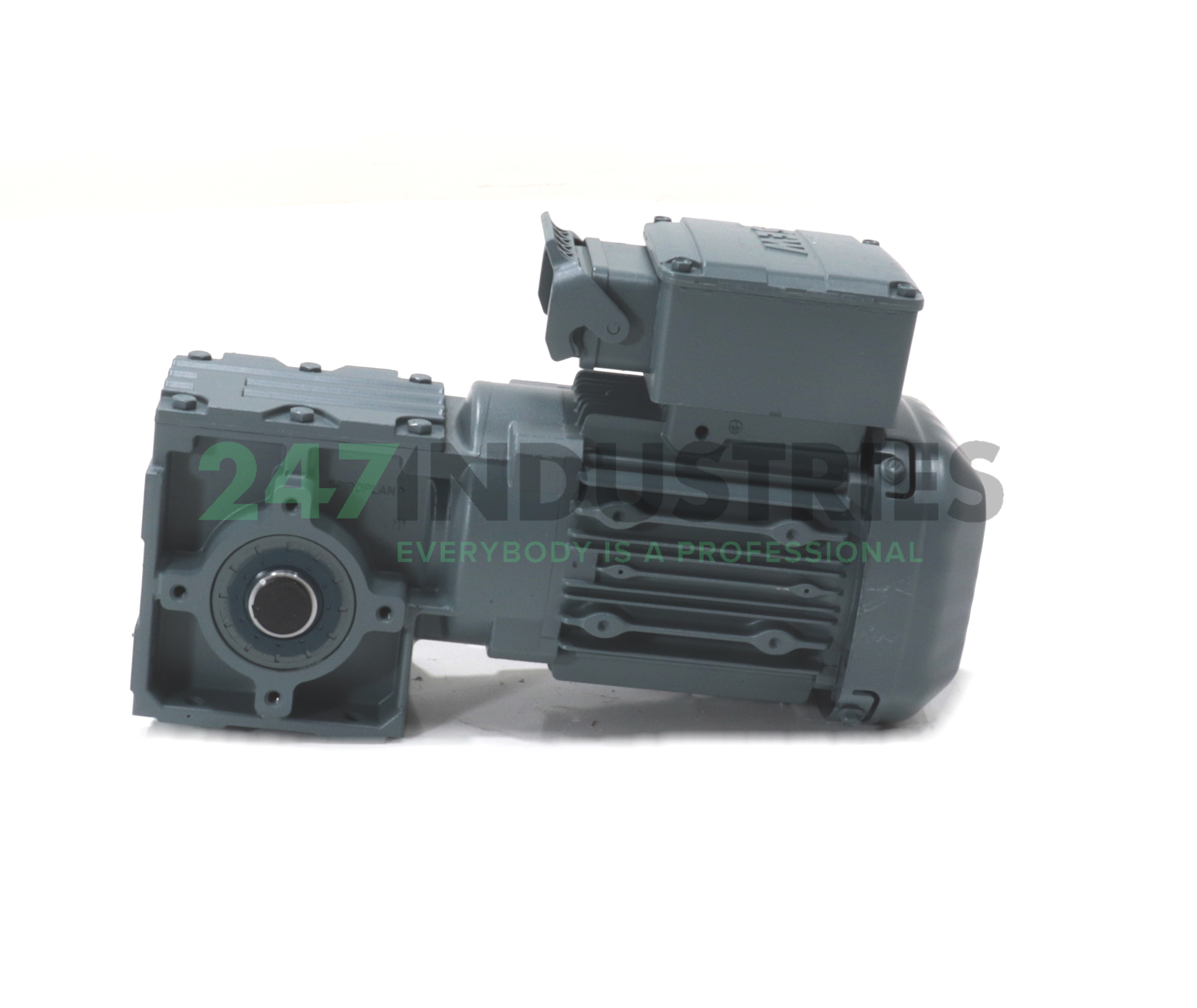 WA30DRS71M4/ASE1/TF-I27,5 SEW-EURODRIVE Image 2