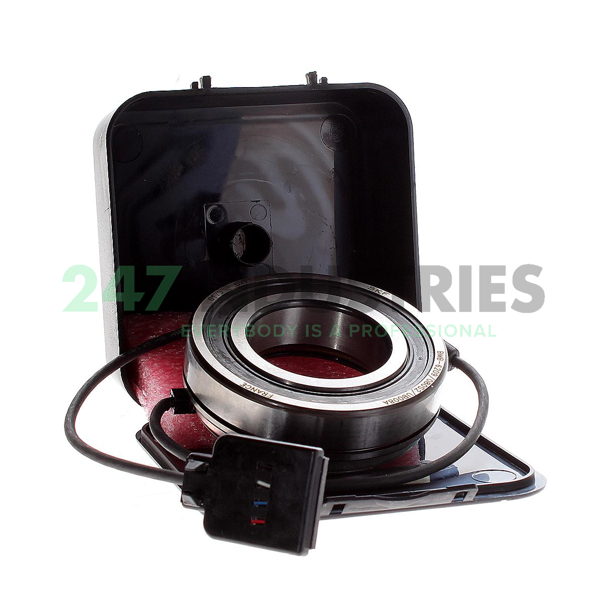 BMB-6209/080S2/UB008A SKF Image 1