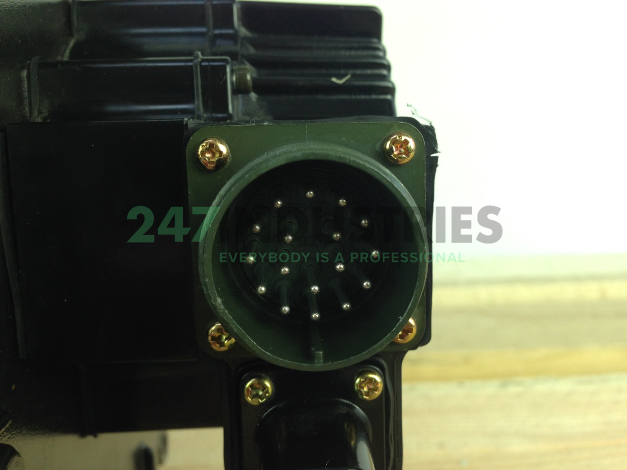 SGMDH-32A2A-YR33 Yaskawa Image 5