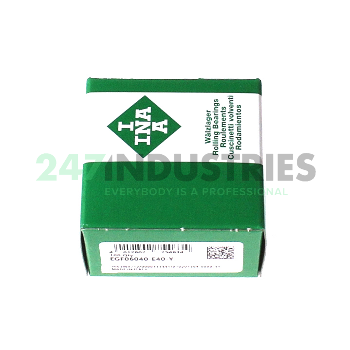 EGF06040-E40-Y INA Image 3